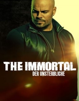 The Immortal - Der Unsterbliche