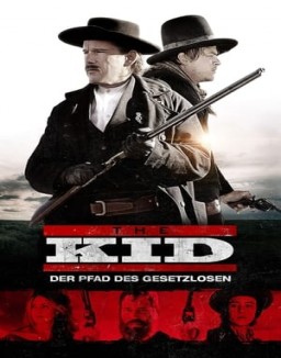 The Kid - Der Pfad des Gesetzlosen