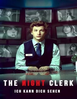 The Night Clerk