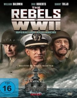 The Rebels Of World War II - Operation Avalanche