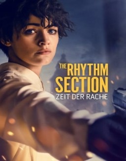 The Rhythm Section - Zeit der Rache