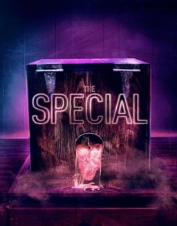 The Special - Dies ist keine Liebesgeschichte