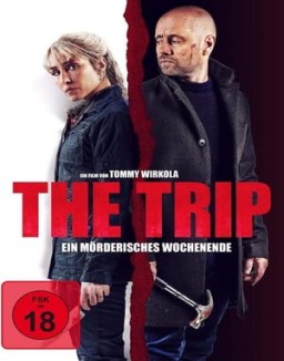 The Trip - Ein Mörderisches Wochenende