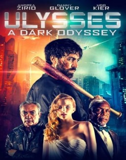 Ulysses: A Dark Odyssey