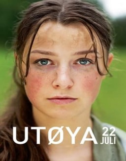 Utøya 22. juli