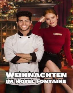 Weihnachten im Hotel Fontaine