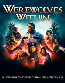 Werewolves Within