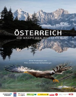 Wildes Österreich - Die Kraft des Wassers
