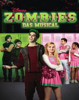 Zombies - Das Musical