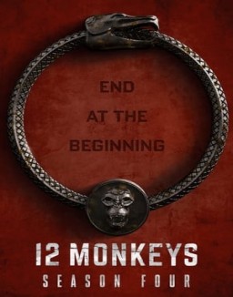 12 Monkeys stream 