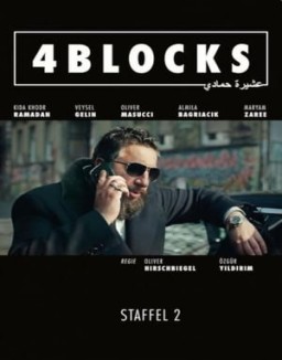  4 Blocks staffel 2 