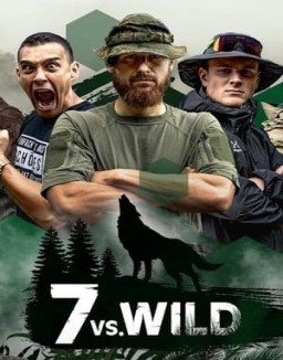  7 vs. Wild staffel 1 