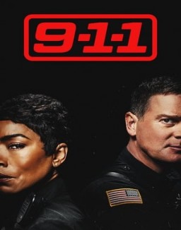  9-1-1 staffel 5 