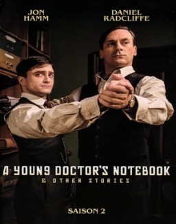 A Young Doctor's Notebook stream 