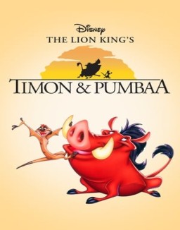  Abenteuer mit Timon und Pumbaa staffel 1 