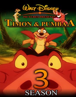 Abenteuer mit Timon und Pumbaa stream 