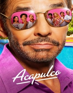 Acapulco stream 