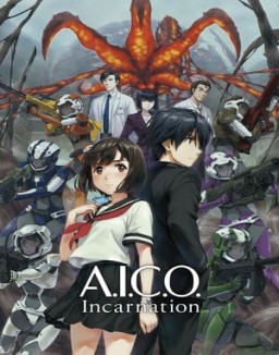 A.I.C.O. Incarnation stream 