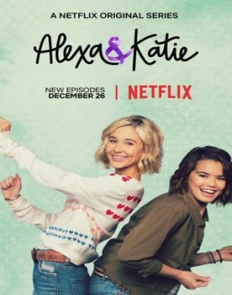  Alexa & Katie staffel 2 