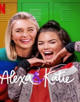  Alexa & Katie staffel 3 