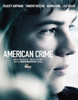  American Crime staffel 2 