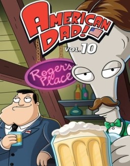  American Dad staffel 10 