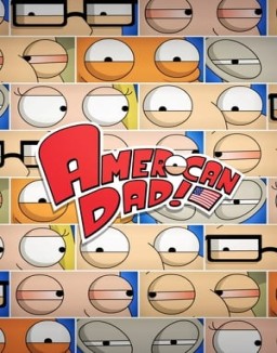  American Dad staffel 18 