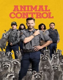  Animal Control staffel 1 