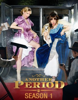  Another Period staffel 1 