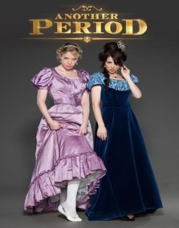 Another Period stream 