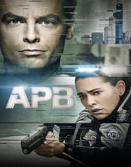 APB - Die Hightech-Cops