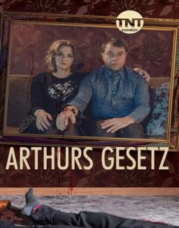 Arthurs Gesetz stream 