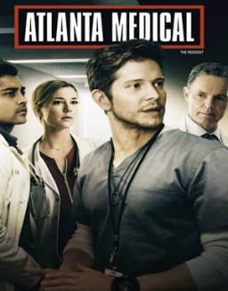  Atlanta Medical staffel 1 