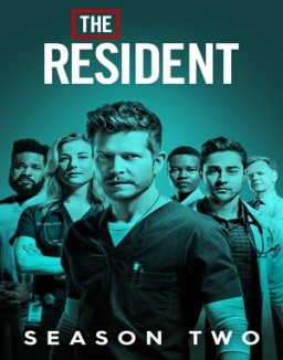  Atlanta Medical staffel 2 