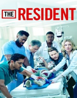  Atlanta Medical staffel 3 