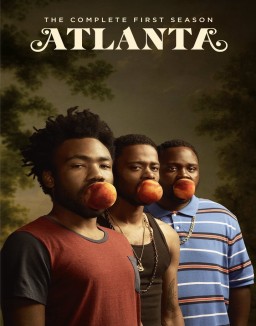  Atlanta staffel 1 