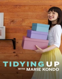 Aufräumen mit Marie Kondo stream 