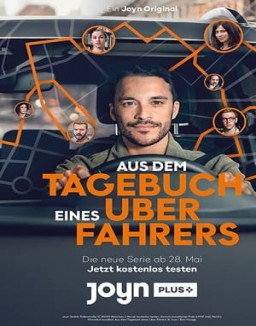 Aus dem Tagebuch eines Uber Fahrers stream 