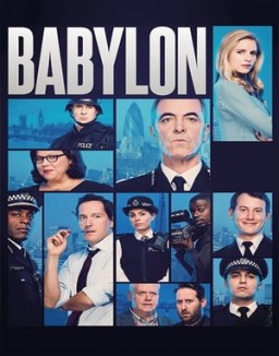 Babylon stream 