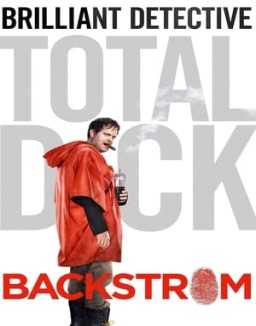 Backstrom stream 