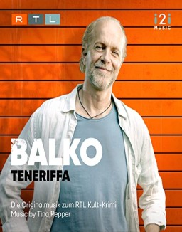 Balko Teneriffa stream 