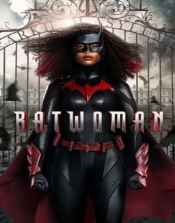  Batwoman staffel 1 