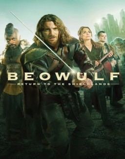 Beowulf stream 