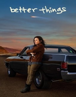  Better Things staffel 1 