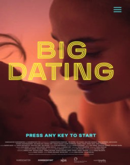 Big Dating stream 