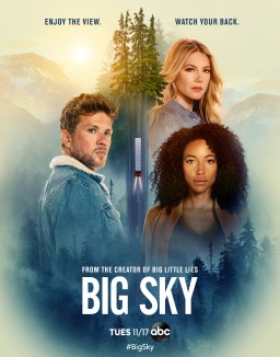  Big Sky staffel 1 