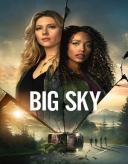  Big Sky staffel 2 