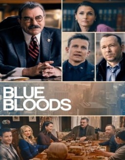 Blue Bloods stream 