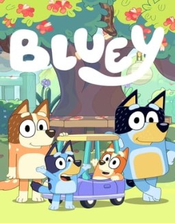  Bluey staffel 2 