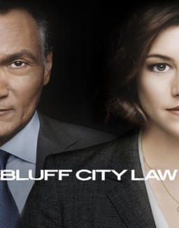 Bluff City Law stream 